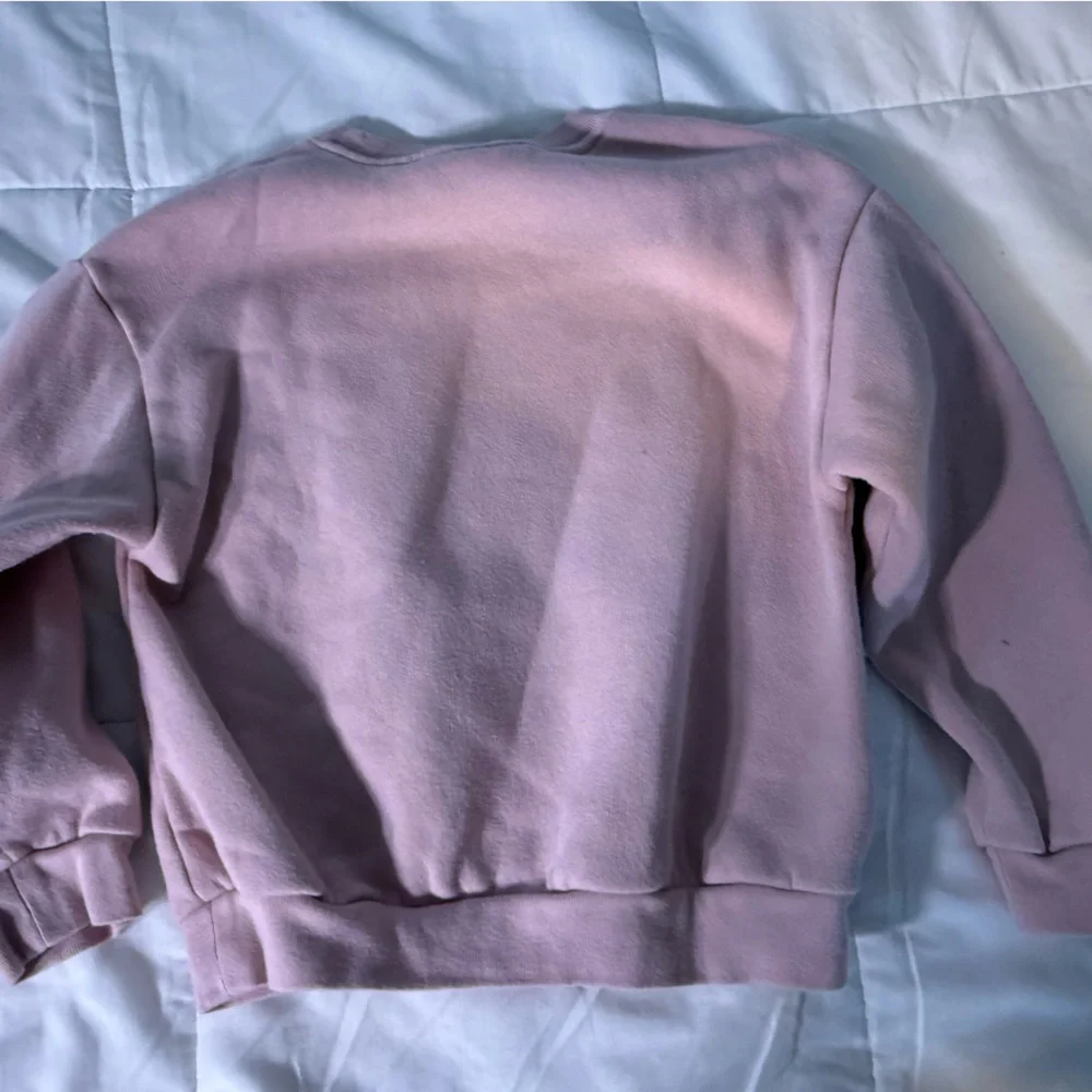 GAP rose heart